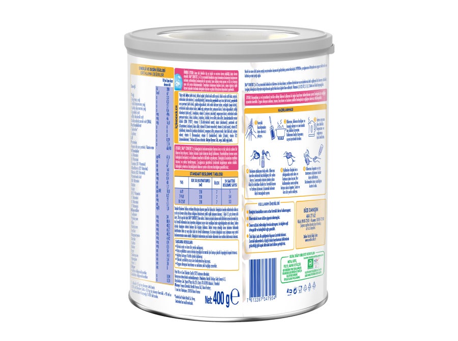 Product SMA® COMFORT 2