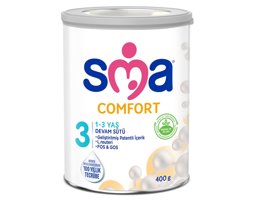 SMA® COMFORT 3 (400g)