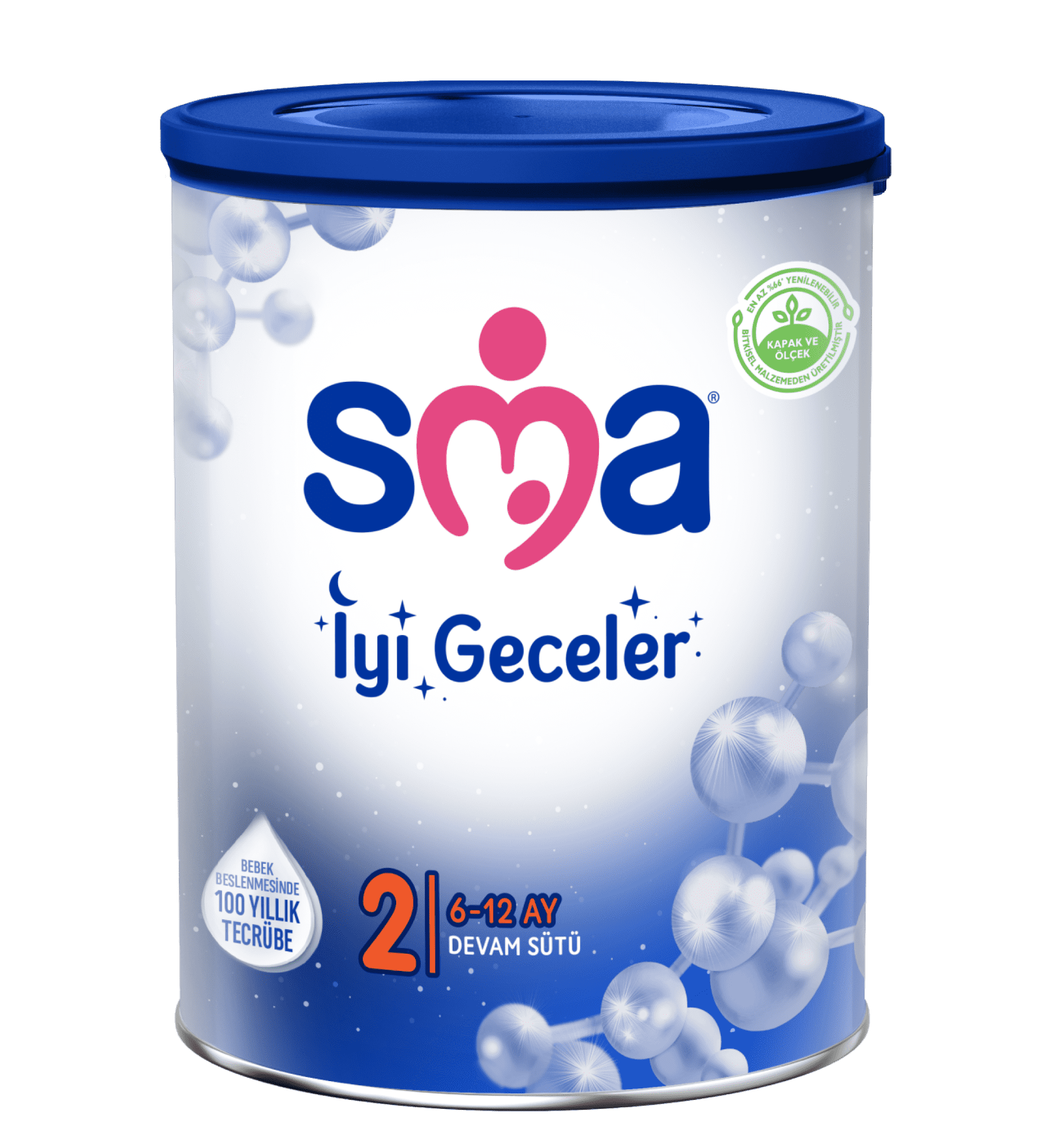 SMA İyi Geceler 2