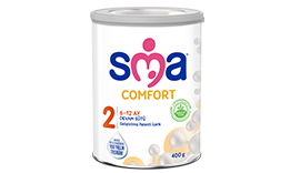SMA COMFORT 2 400 g