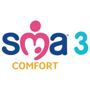 SMA Comfort 3