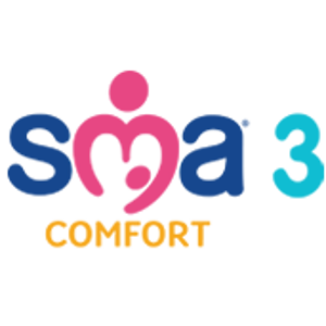 SMA 3 Comfort