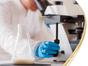 The science behind our formulas