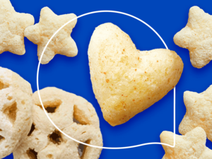 Healthy Snacking