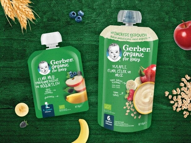 Püreler