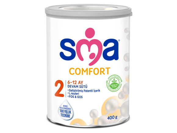 Product SMA® COMFORT 2
