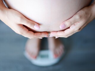 Hamilelikte Kalsiyum ve D vitamini