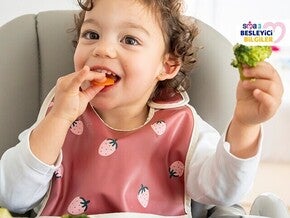 Bebeğinizle Sağlıklı Bağ Kurma Yöntemleri