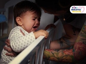 Bebeğim Uyuyamıyor, Ne Yapmalıyım?
