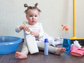 19 Aylık Bebek Gelişimi, 19 Aylık Bebek Neler Yapar
