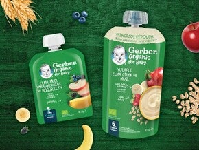Püreler