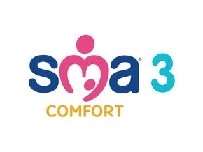 SMA Comfort 3