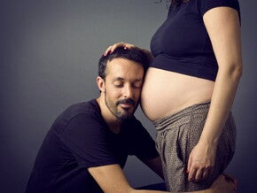 Baba ve Anne Karnı