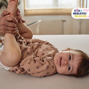 Çocuklarda Kabızlık ve Beslenme