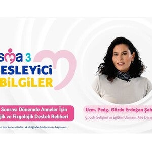 Doğum Sonrası Annelere Destek