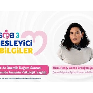 Doğum Sonrası Anne Psikolojisi