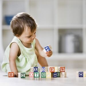 3 yaşına kadar bebek beyni gelişimi