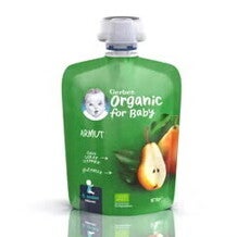 Gerber Armut Püresi