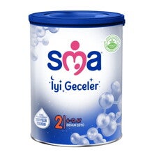 SMA İyi Geceler 2