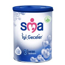 SMA İyi Geceler 3 800g