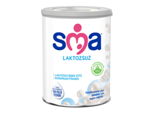 SMA Laktozsuz Bebek Sütü 400g SMA Laktozsuz Bebek Sütü 400g