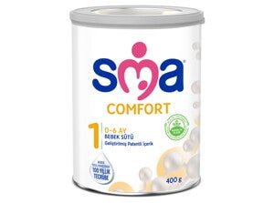 SMA® COMFORT 1 (400g) SMA® COMFORT 1 (400g)