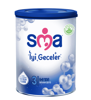 SMA İyi Geceler 3 800g SMA İyi Geceler 3 800g
