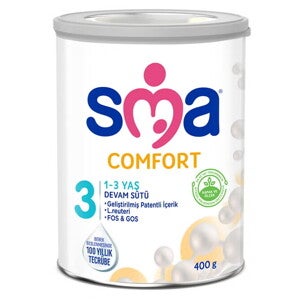 Product SMA® COMFORT 3 (400g)