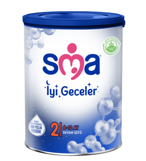SMA İyi Geceler 2 SMA İyi Geceler 2