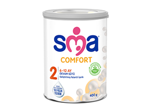 SMA COMFORT 2 400 g SMA COMFORT 2 400 g