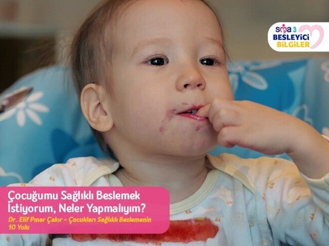 Bebeklerde Alerji Belirtileri