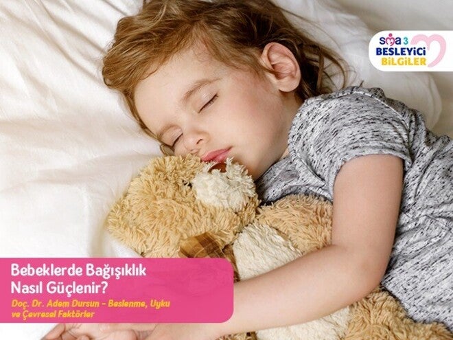 Anne Sütü ve Güvenli Bağlanma