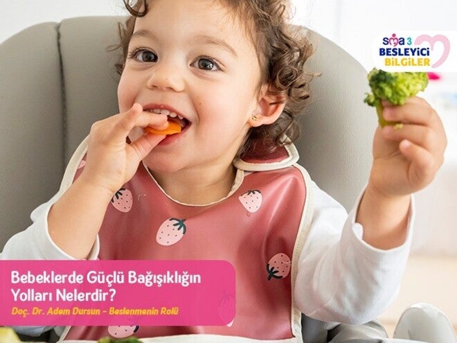 Bebeğinizle Sağlıklı Bağ Kurma Yöntemleri