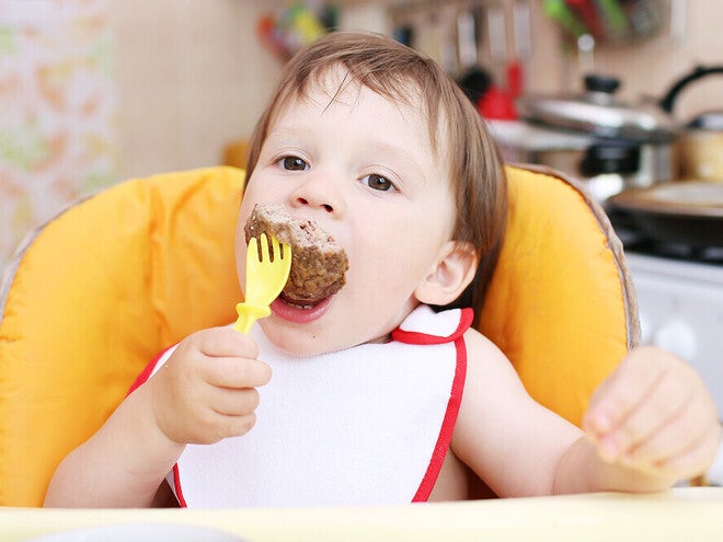 20 Aylık Bebek Gelişimi, 20 Aylık Bebek Neler Yapar​