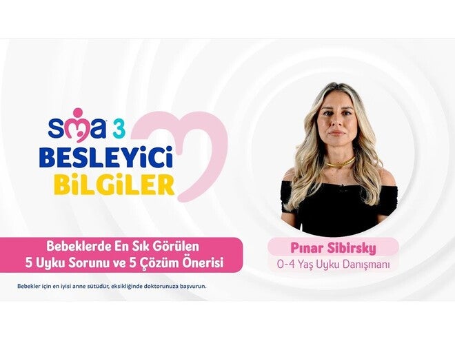 Bebeklerde En Sık Görülen 5 Uyku Sorunu