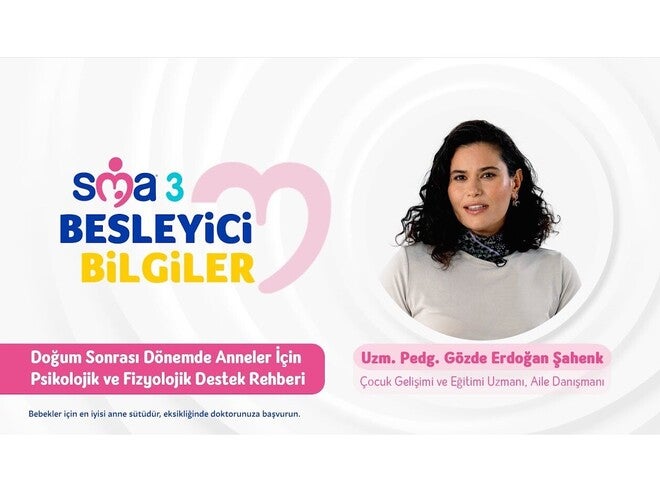 Doğum Sonrası Annelere Destek