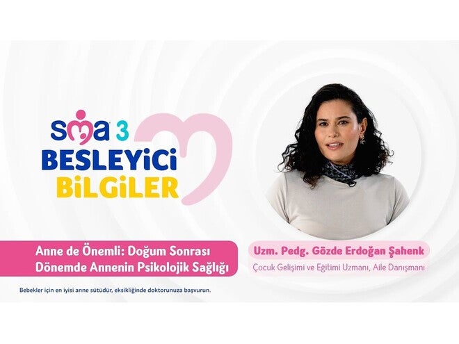 Doğum Sonrası Anne Psikolojisi