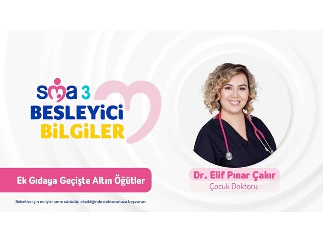 Ek Gıdaya Geçişte Öğütler