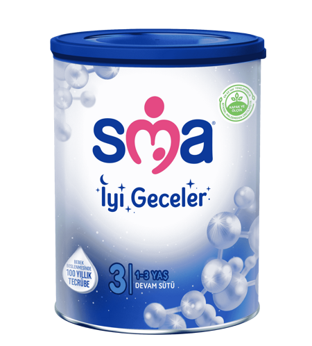 SMA İyi Geceler 3 800g