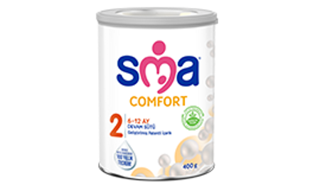 SMA COMFORT 2 400 g