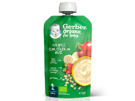 gerber gerber