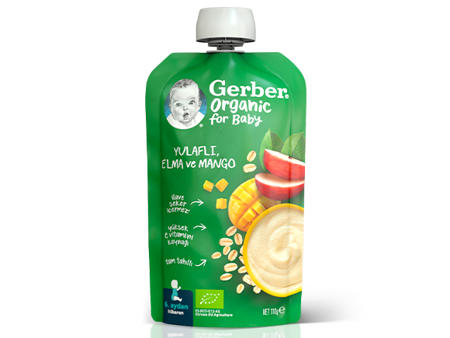 gerber gerber
