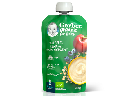 gerber gerber