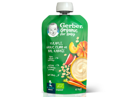 gerber gerber