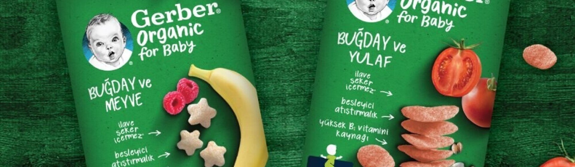 Atıştırmalıklar