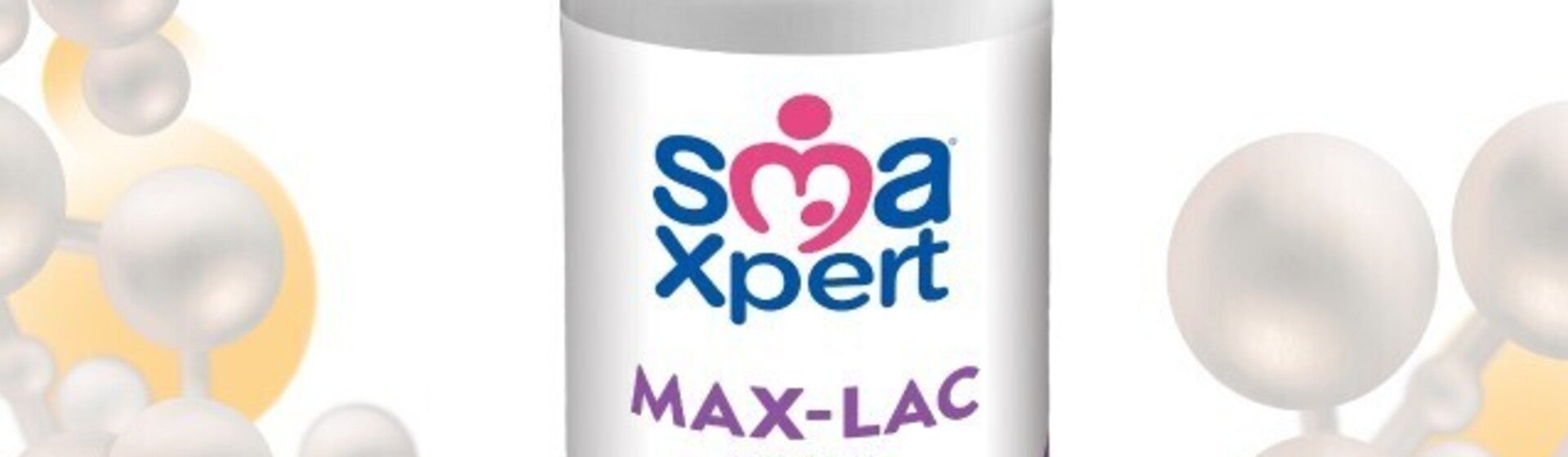 SMA Xpert Max-Lac