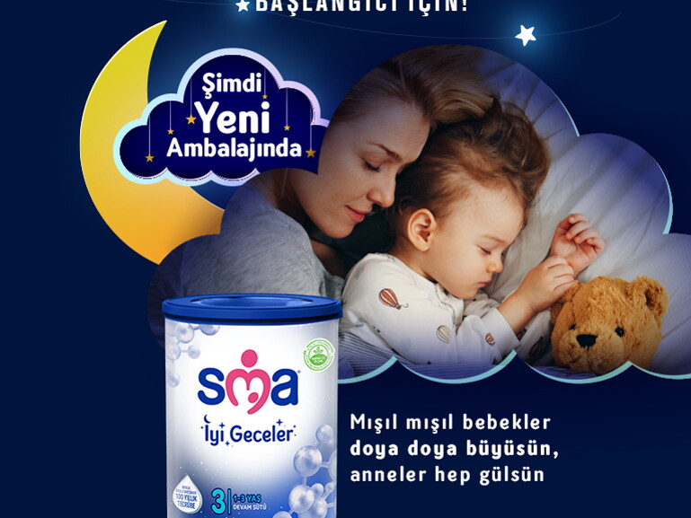 SMA İyi Geceler 3